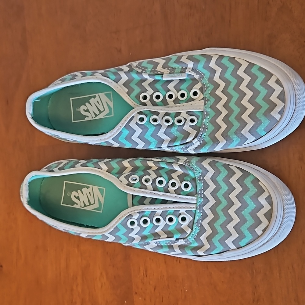 Vans